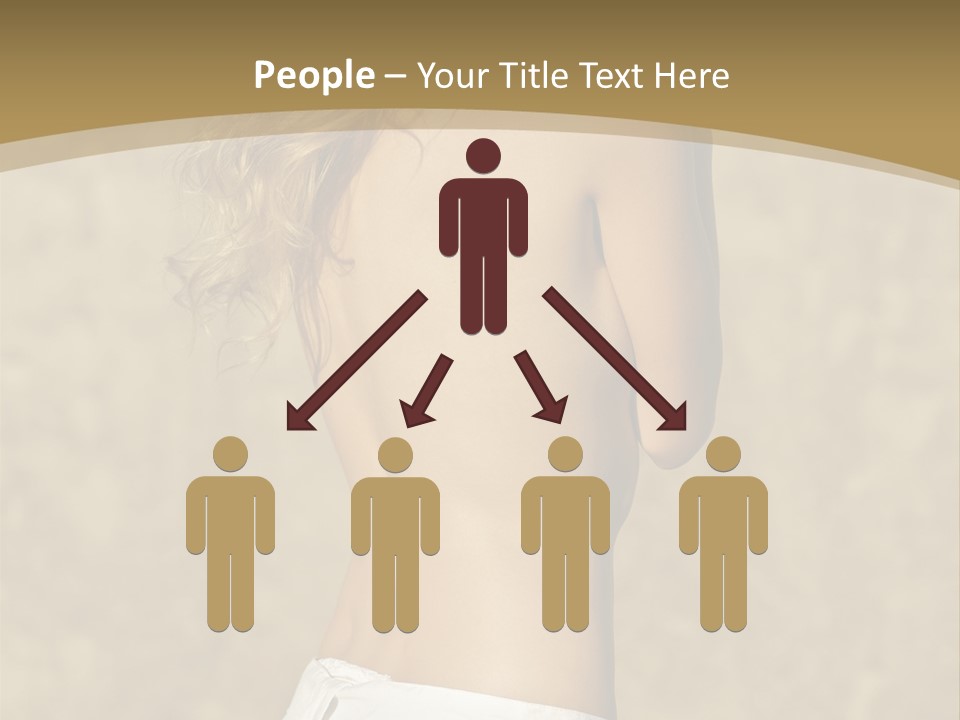 S   Naked PowerPoint Template