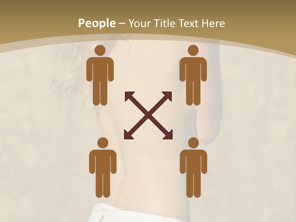 S   Naked PowerPoint Template