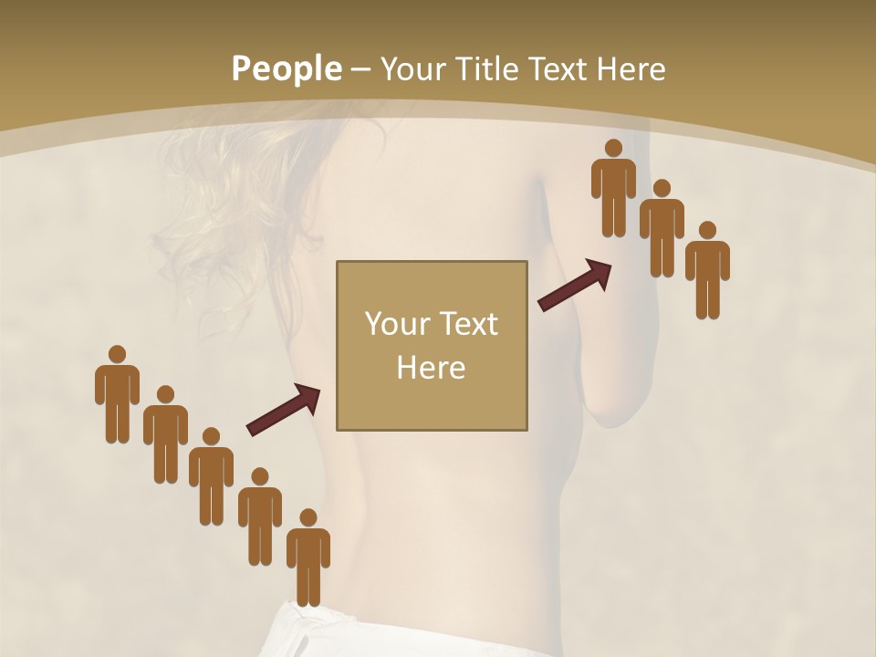 S   Naked PowerPoint Template