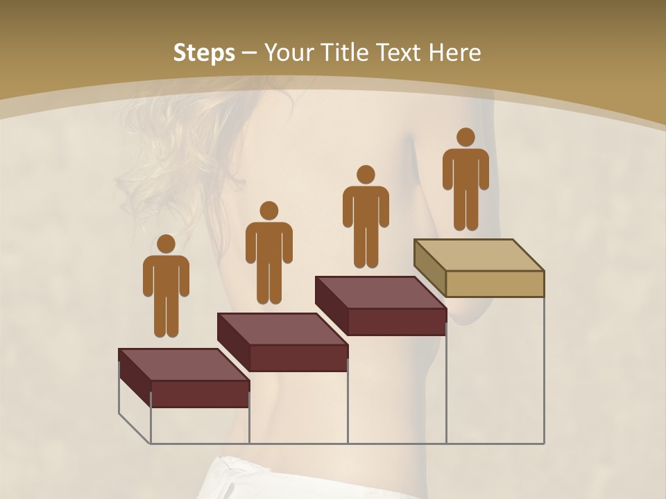 S   Naked PowerPoint Template