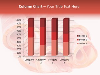 Lard Greasy Appetizer PowerPoint Template