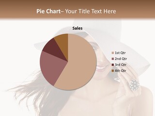 Beautiful Makeup Beauty PowerPoint Template