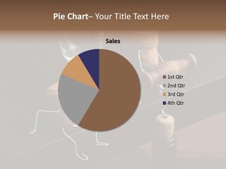 Animation Wine Toy PowerPoint Template