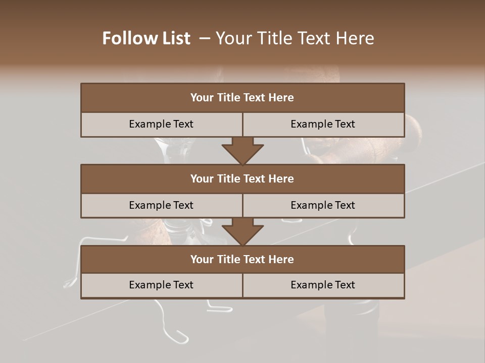 Animation Wine Toy PowerPoint Template