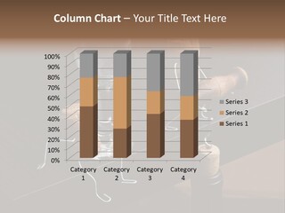 Animation Wine Toy PowerPoint Template