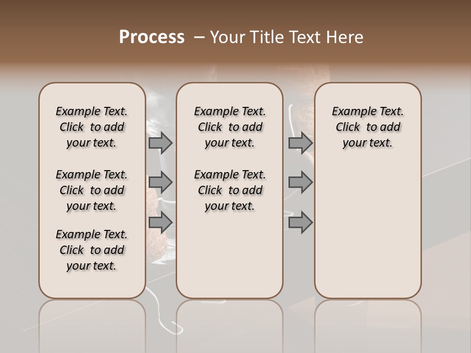 Animation Wine Toy PowerPoint Template
