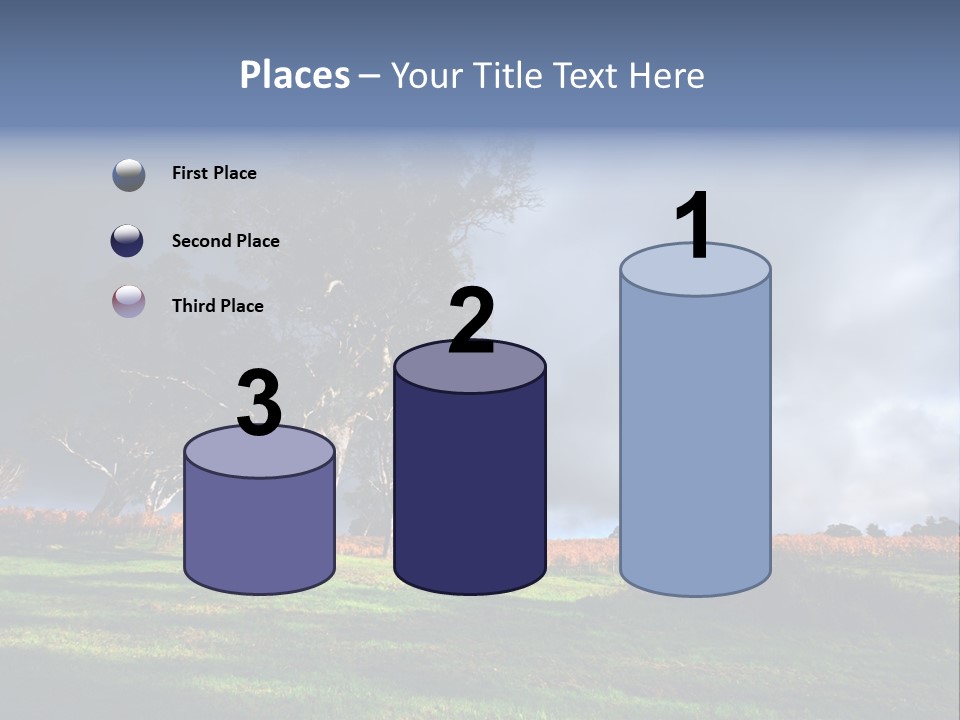 Happy Humorou Meeting PowerPoint Template