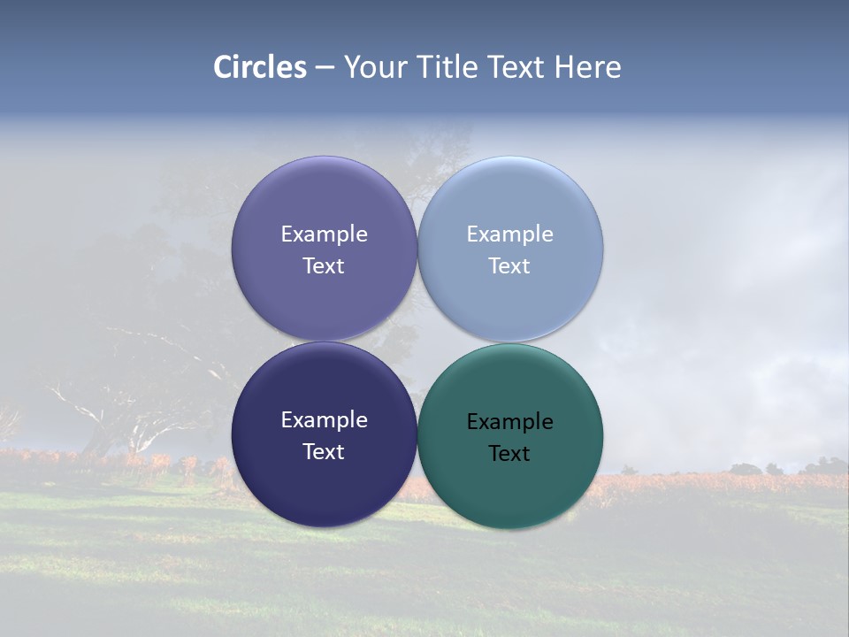 Happy Humorou Meeting PowerPoint Template