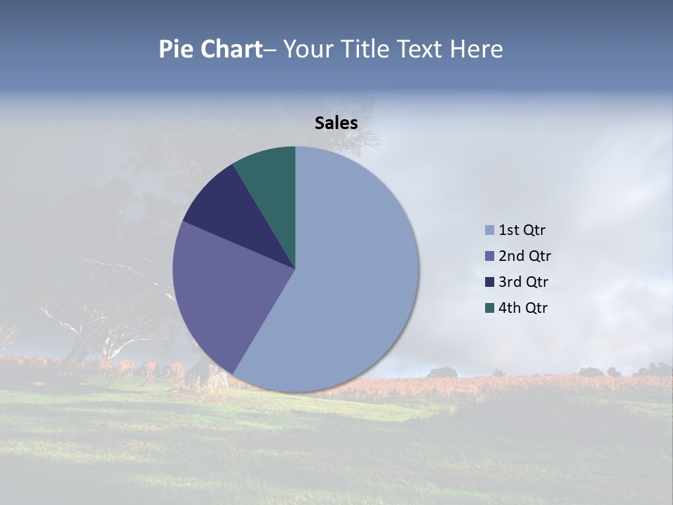 Happy Humorou Meeting PowerPoint Template