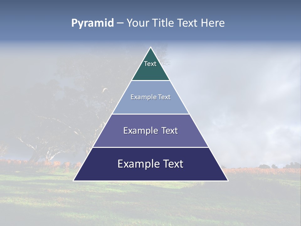 Happy Humorou Meeting PowerPoint Template