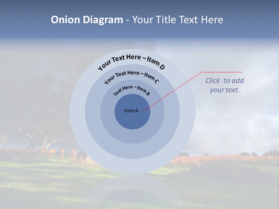 Happy Humorou Meeting PowerPoint Template