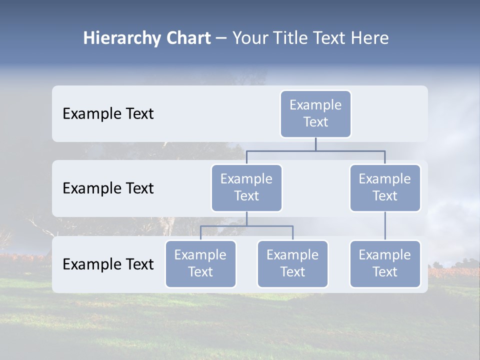 Happy Humorou Meeting PowerPoint Template