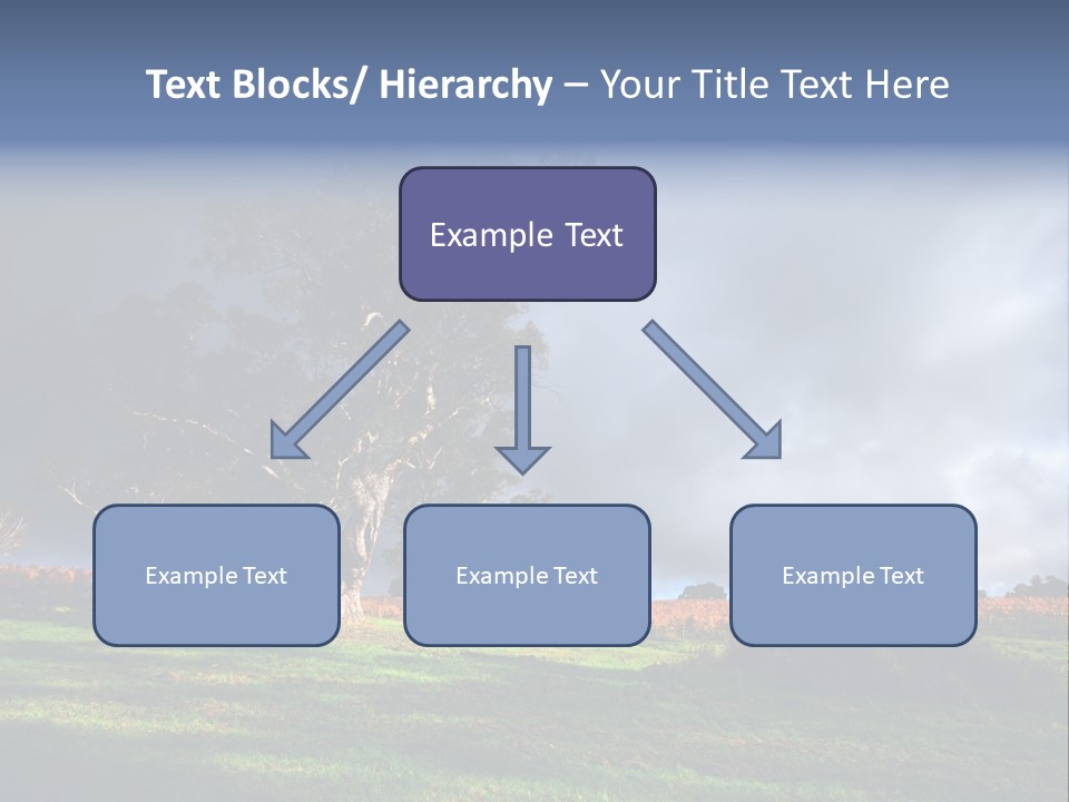 Happy Humorou Meeting PowerPoint Template