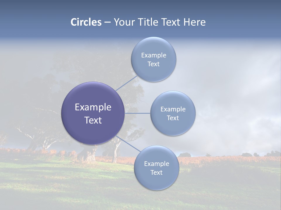 Happy Humorou Meeting PowerPoint Template