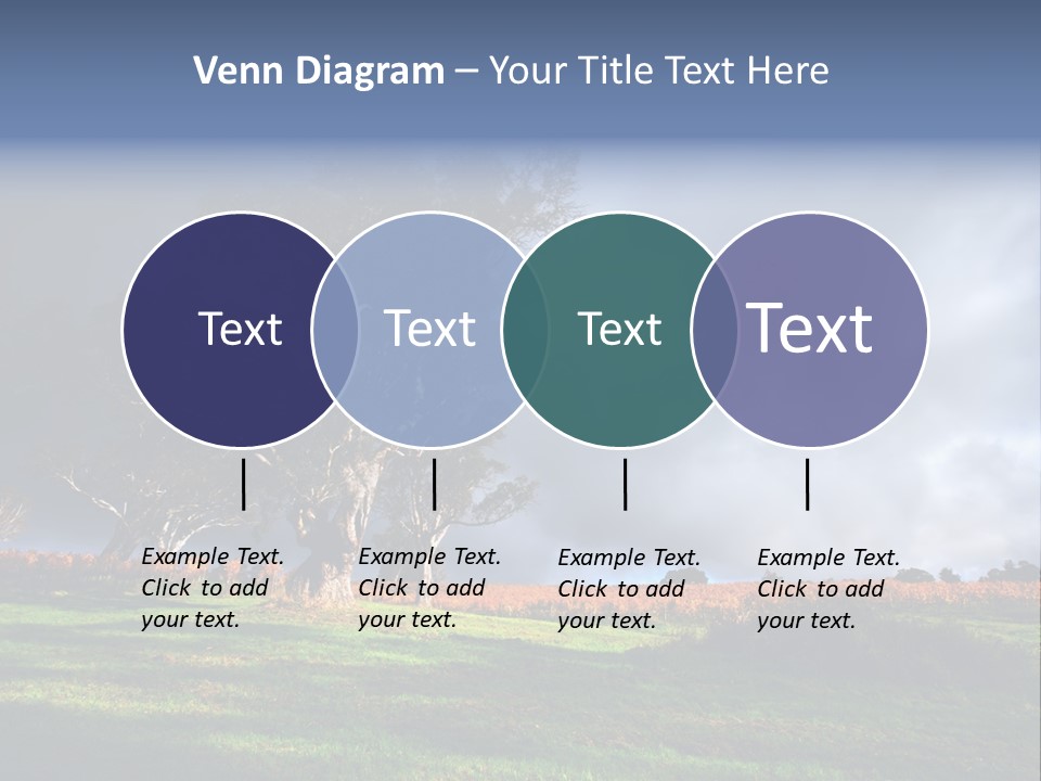 Happy Humorou Meeting PowerPoint Template