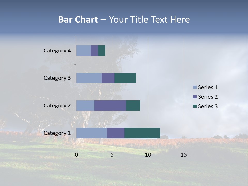Happy Humorou Meeting PowerPoint Template