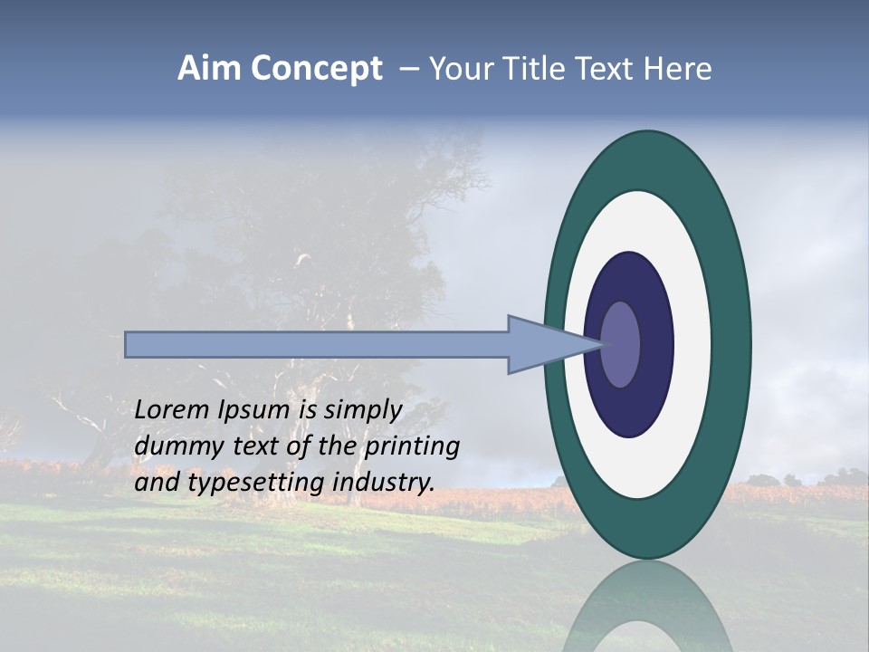 Happy Humorou Meeting PowerPoint Template