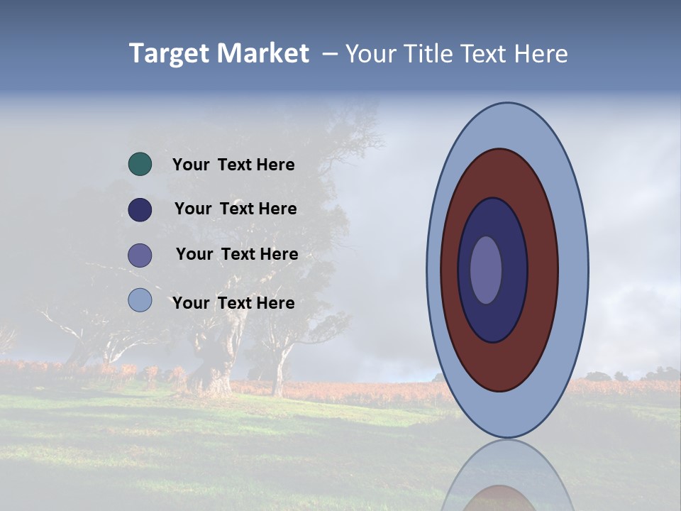 Happy Humorou Meeting PowerPoint Template