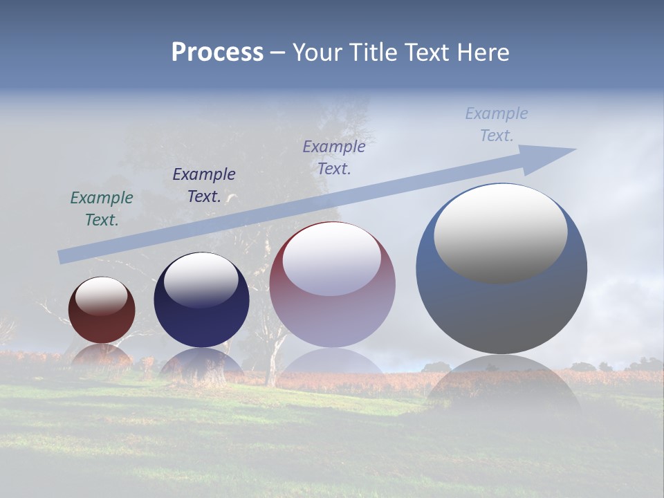 Happy Humorou Meeting PowerPoint Template