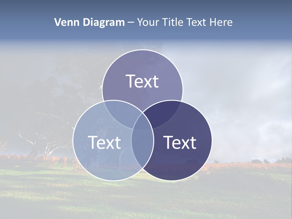 Happy Humorou Meeting PowerPoint Template