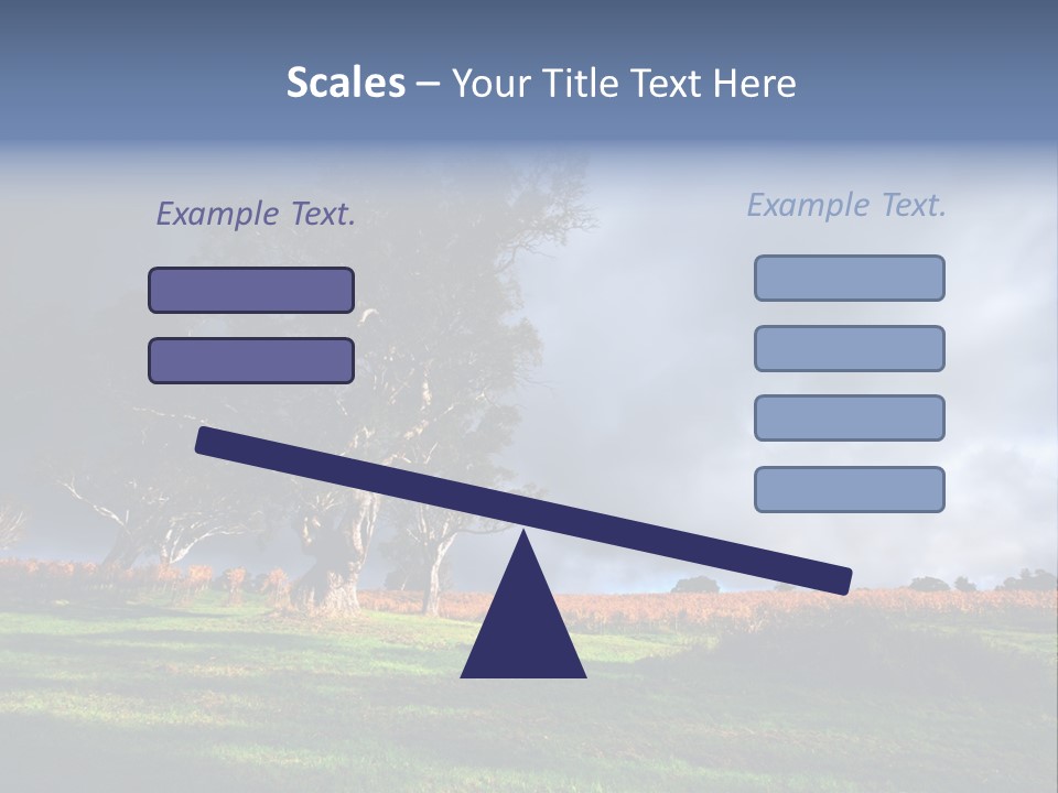 Happy Humorou Meeting PowerPoint Template