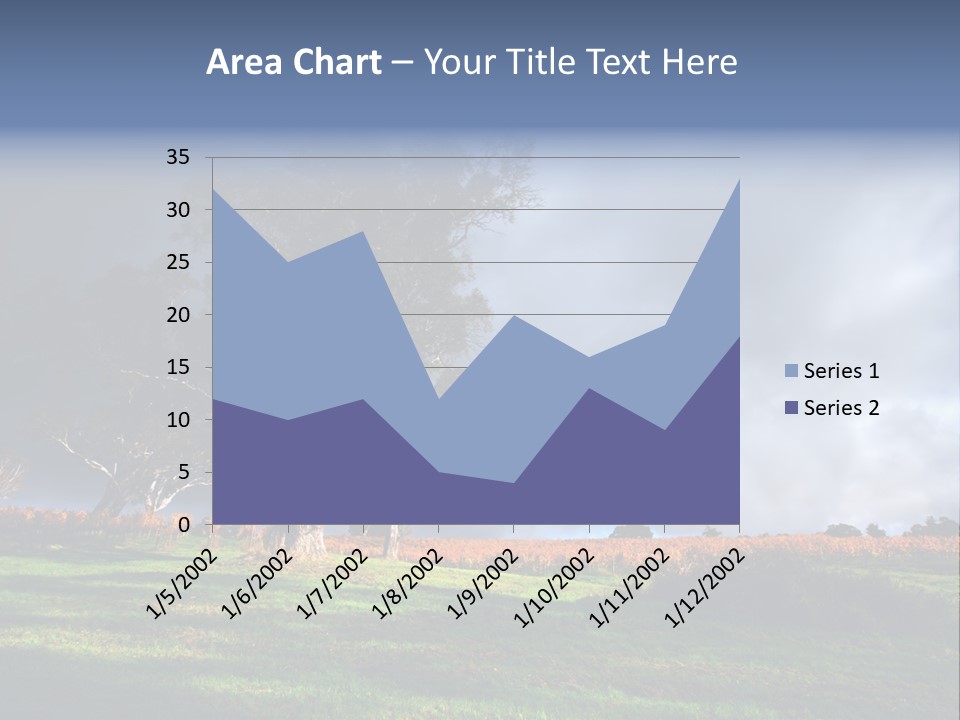 Happy Humorou Meeting PowerPoint Template