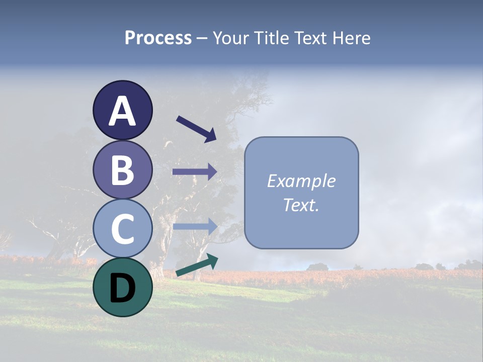 Happy Humorou Meeting PowerPoint Template