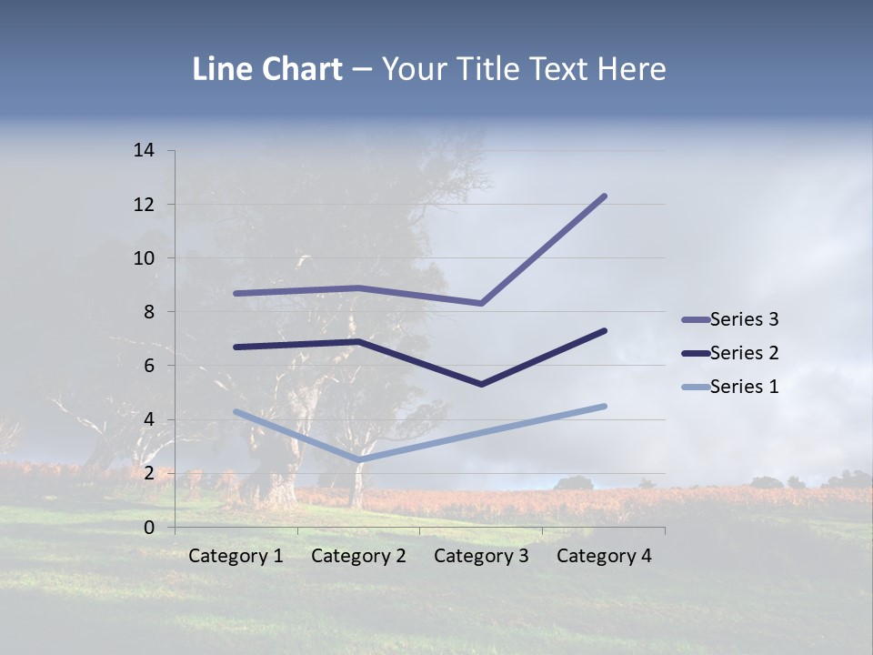 Happy Humorou Meeting PowerPoint Template