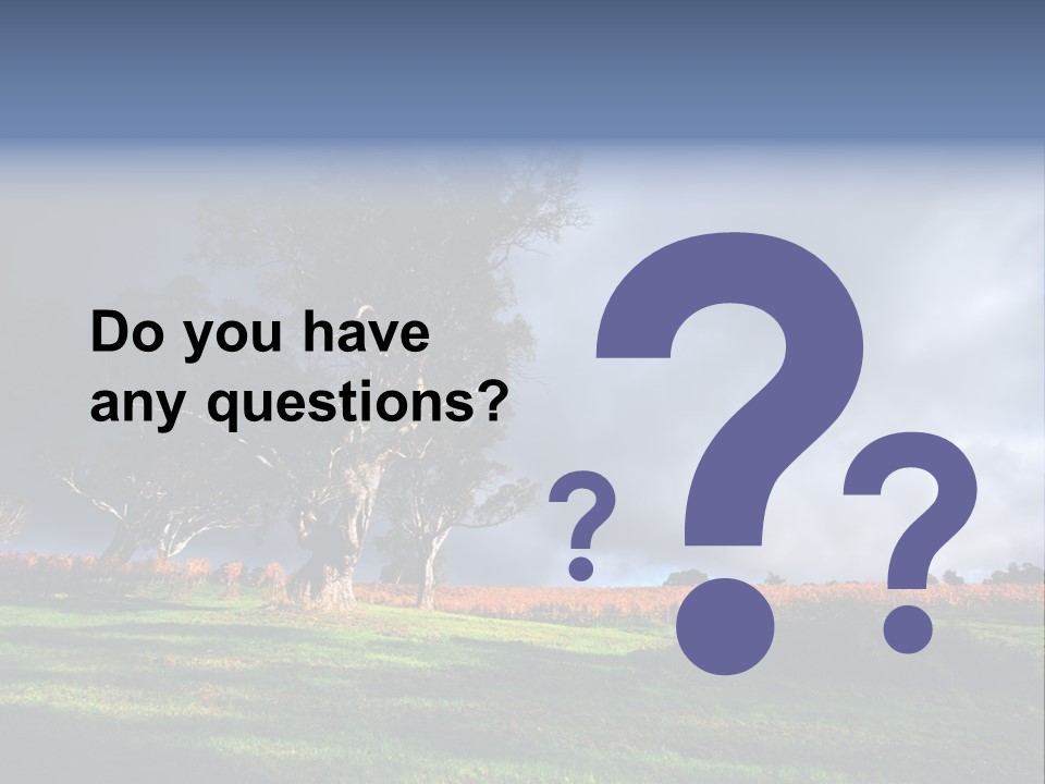 Happy Humorou Meeting PowerPoint Template