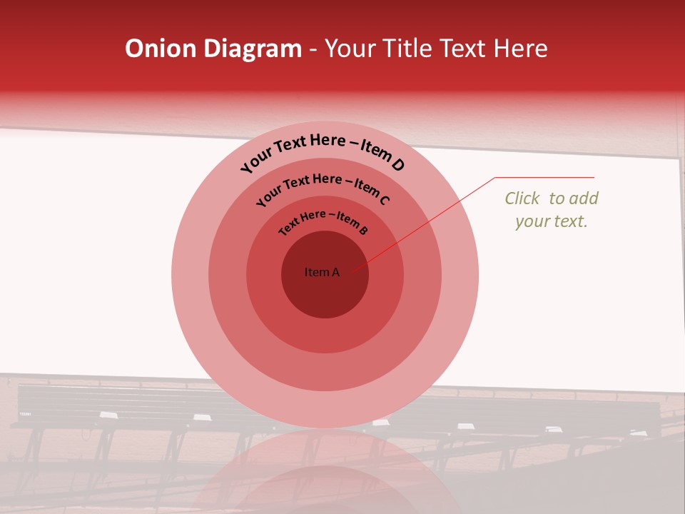 Commercial Text Large PowerPoint Template