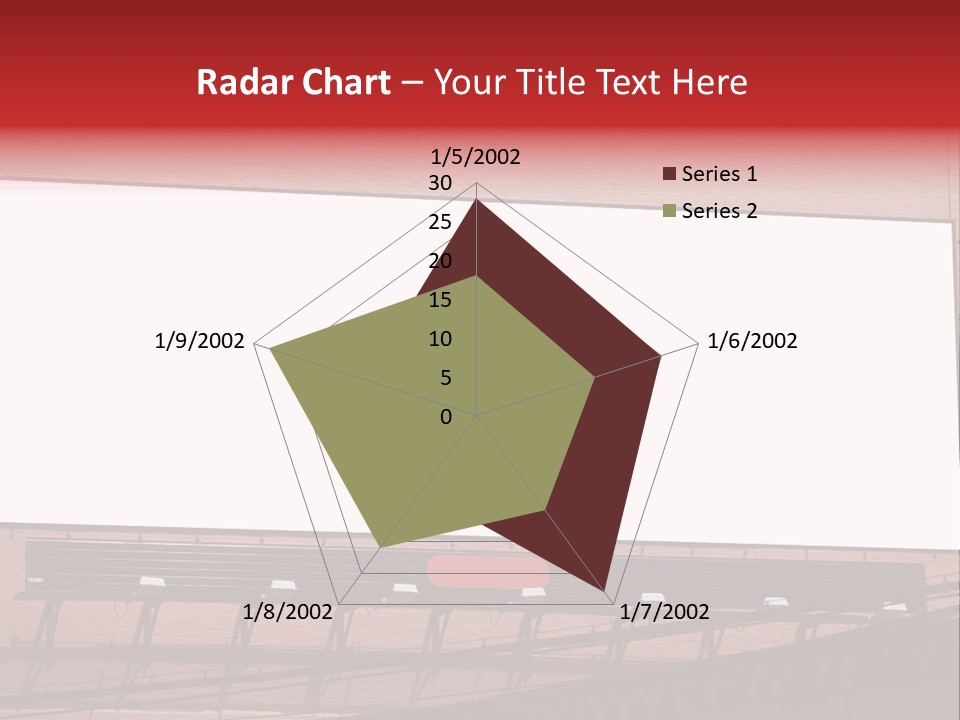 Commercial Text Large PowerPoint Template