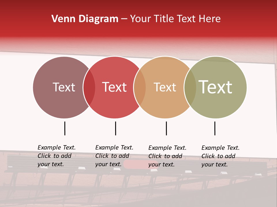 Commercial Text Large PowerPoint Template