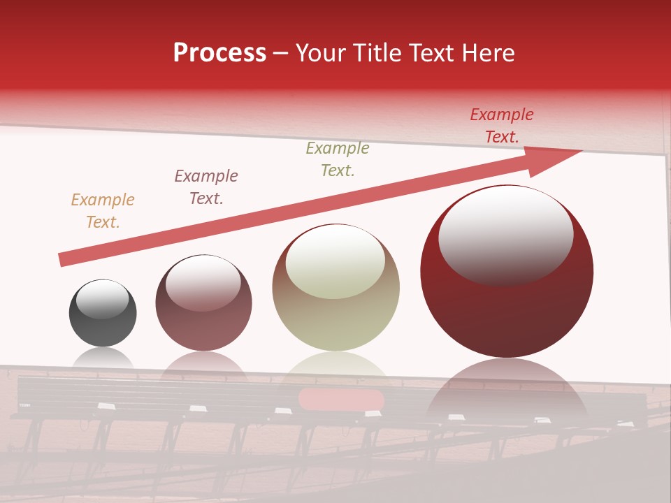 Commercial Text Large PowerPoint Template