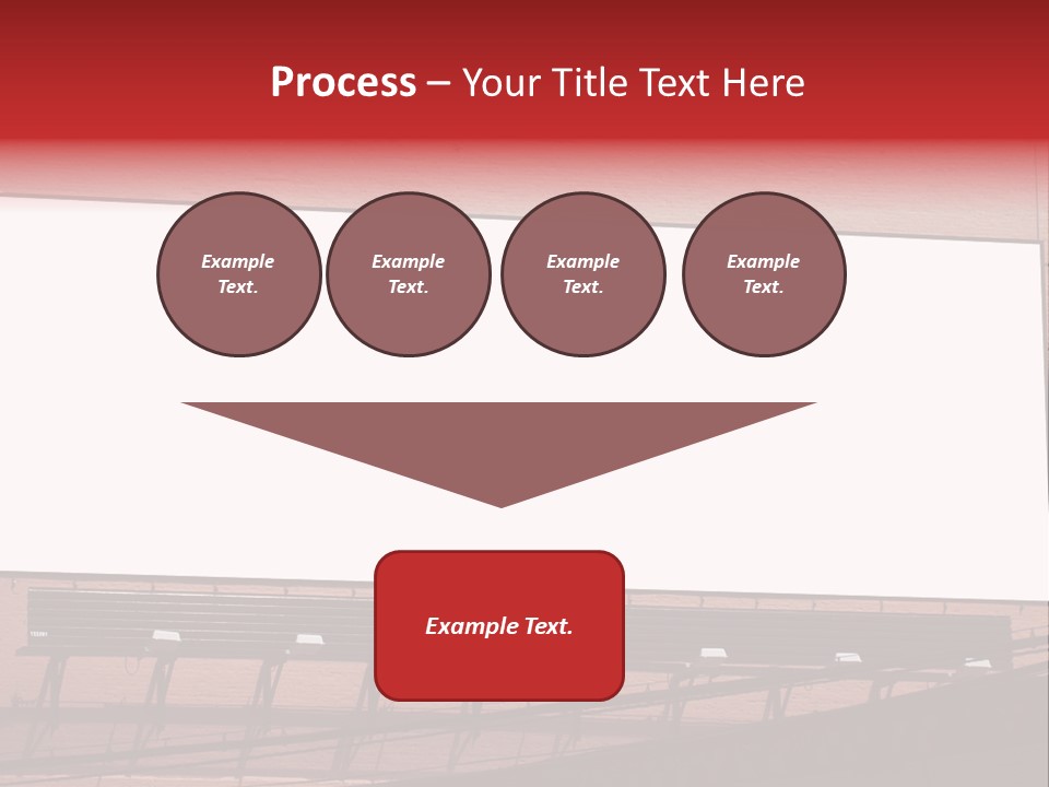 Commercial Text Large PowerPoint Template