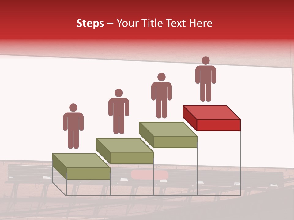 Commercial Text Large PowerPoint Template