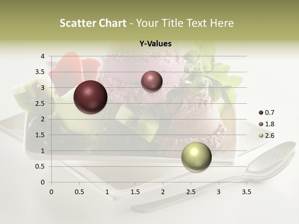 Close Cold Mixed PowerPoint Template