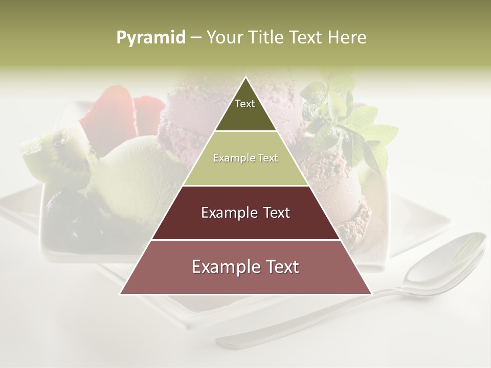 Close Cold Mixed PowerPoint Template