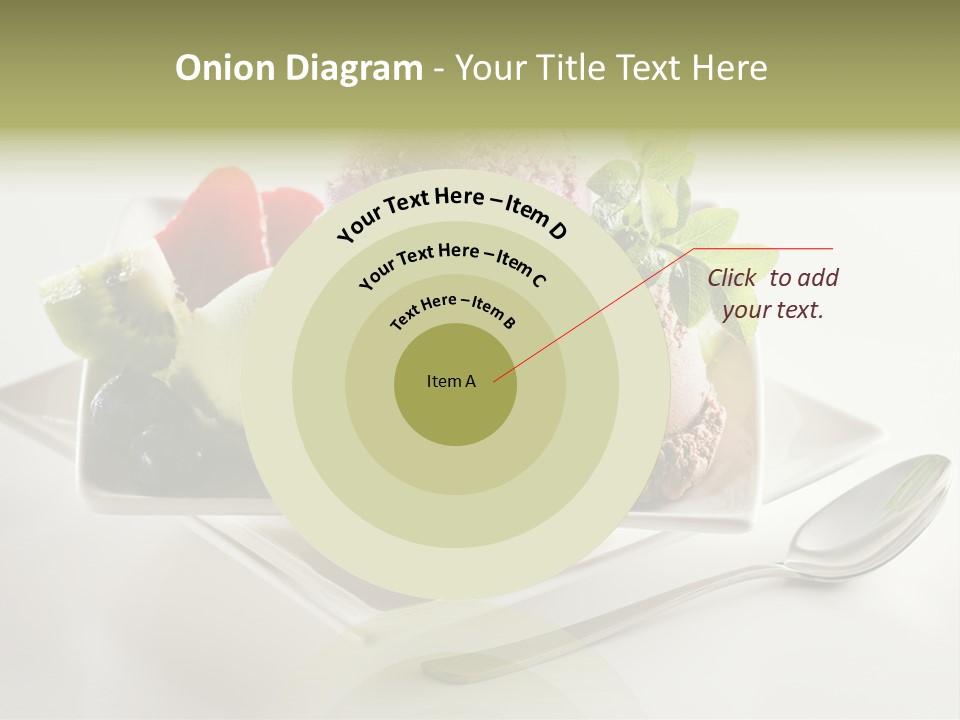 Close Cold Mixed PowerPoint Template