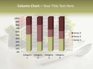 Close Cold Mixed PowerPoint Template
