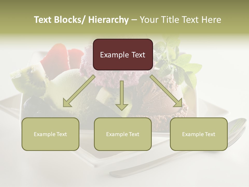Close Cold Mixed PowerPoint Template