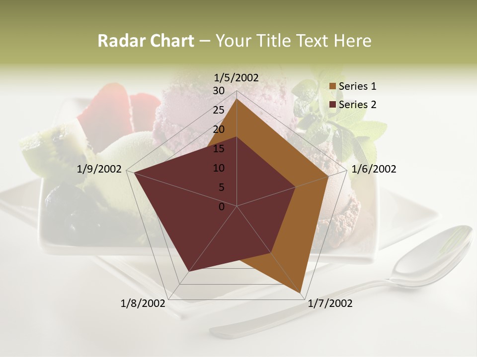 Close Cold Mixed PowerPoint Template