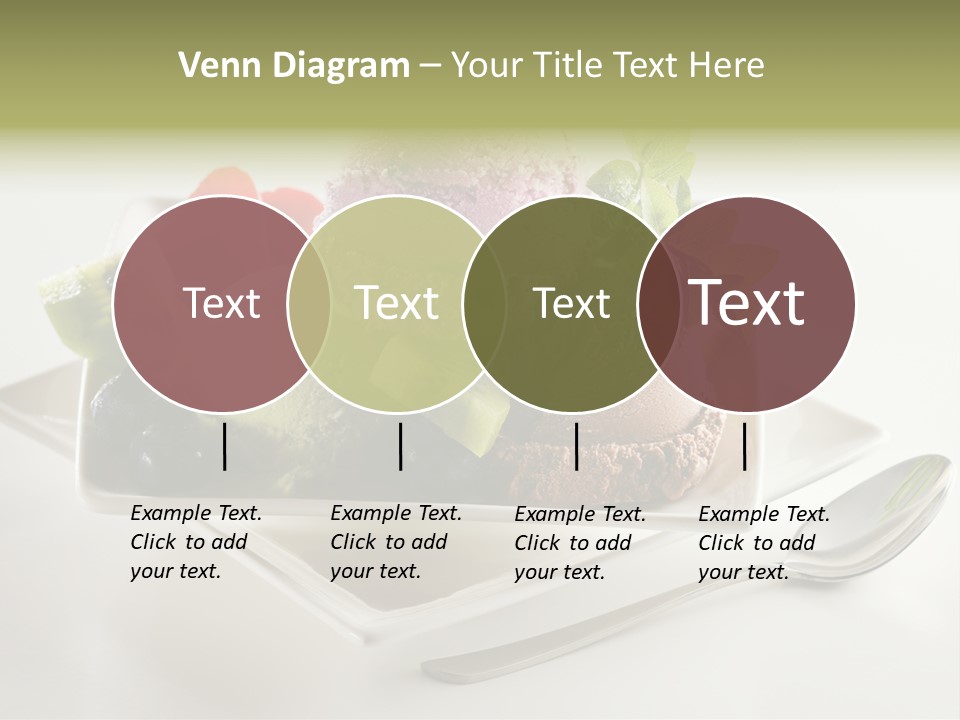 Close Cold Mixed PowerPoint Template
