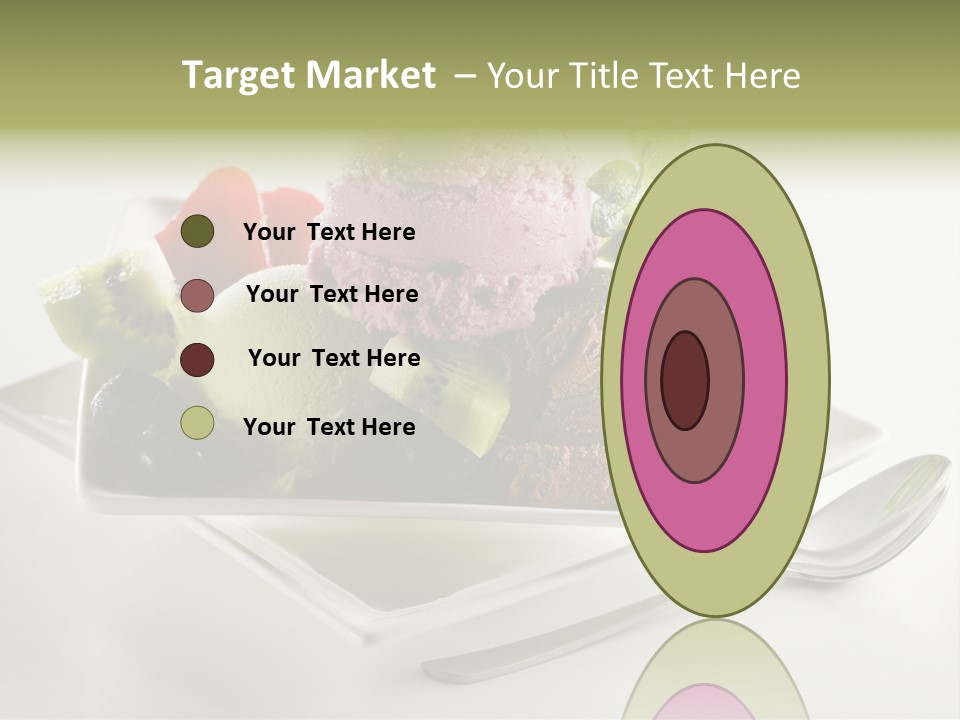 Close Cold Mixed PowerPoint Template