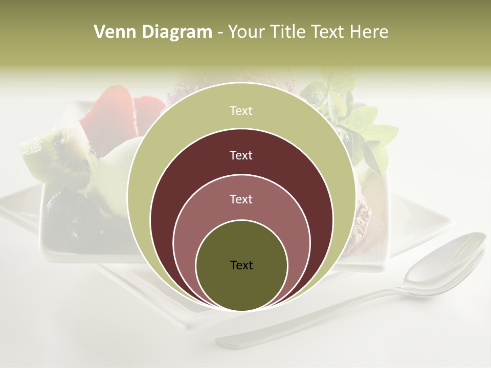 Close Cold Mixed PowerPoint Template