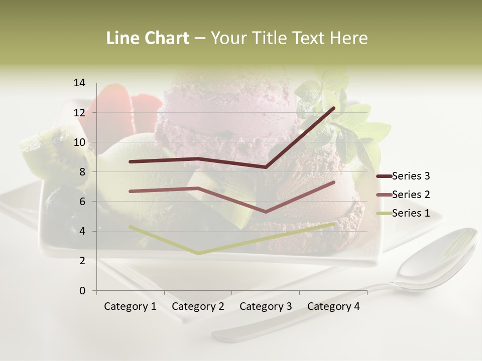 Close Cold Mixed PowerPoint Template