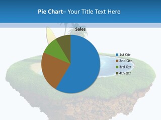 Tour Piece Imagine PowerPoint Template