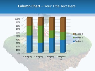 Tour Piece Imagine PowerPoint Template