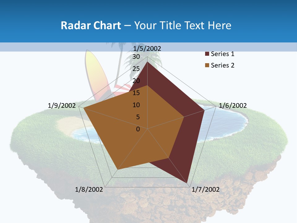 Tour Piece Imagine PowerPoint Template