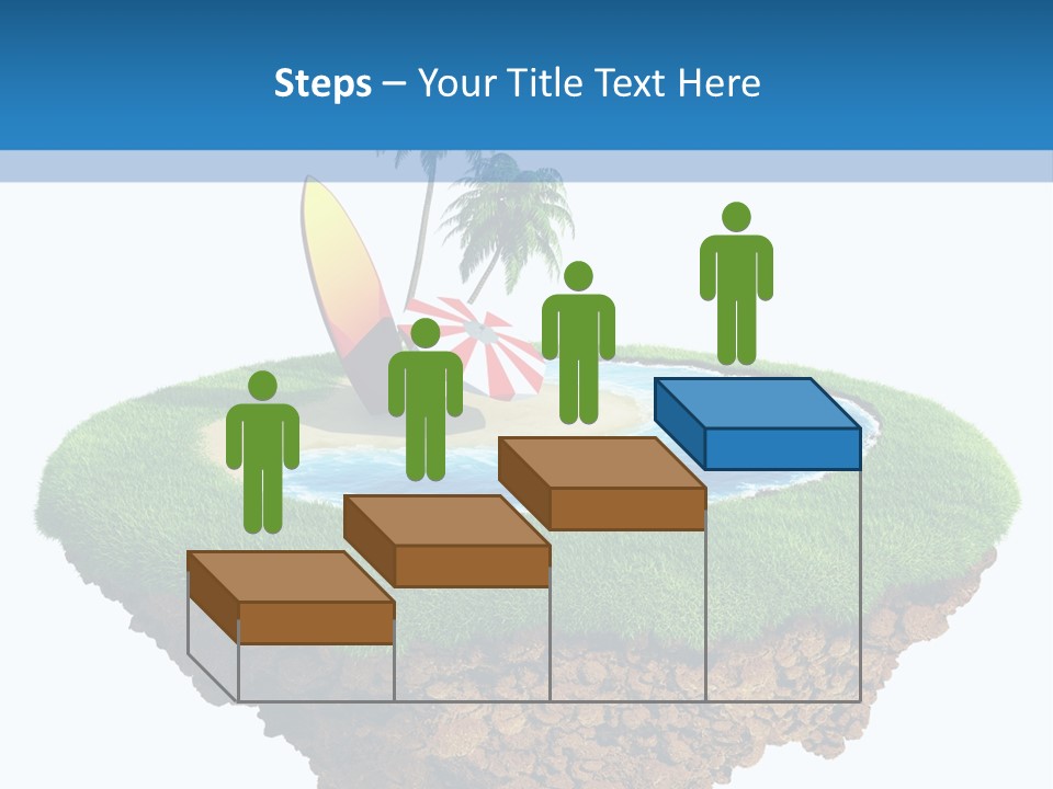 Tour Piece Imagine PowerPoint Template