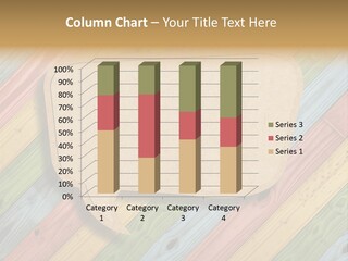 Mark Collection Sale PowerPoint Template